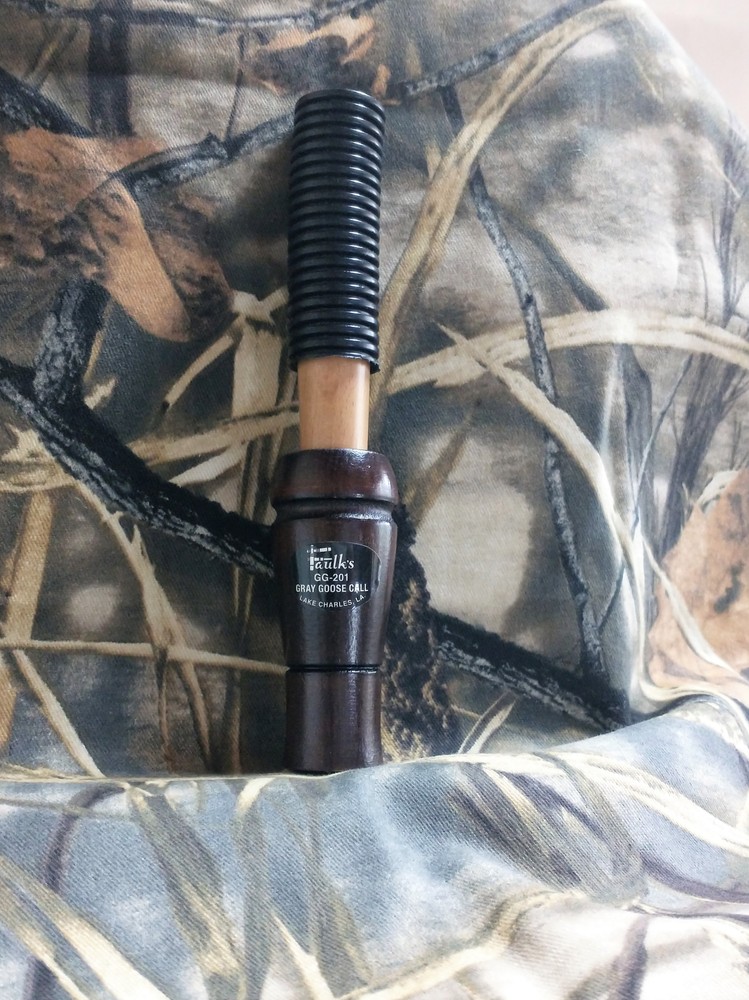 GG-201 Grey Goose Call