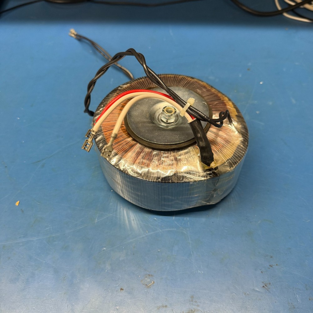 Anthem MCA-5 MCA 5, Toroidal Power Transformer FPT277