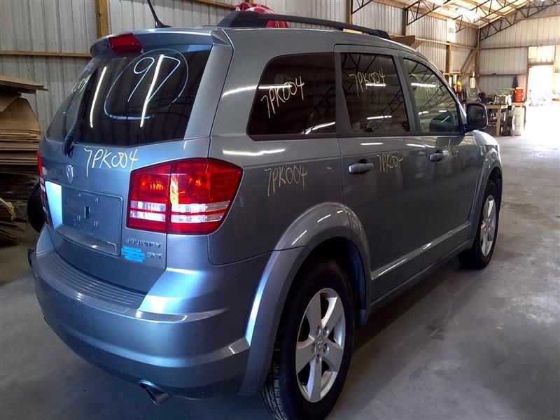 JOURNEY 2010 Keys/Latches/Locks 1042614251