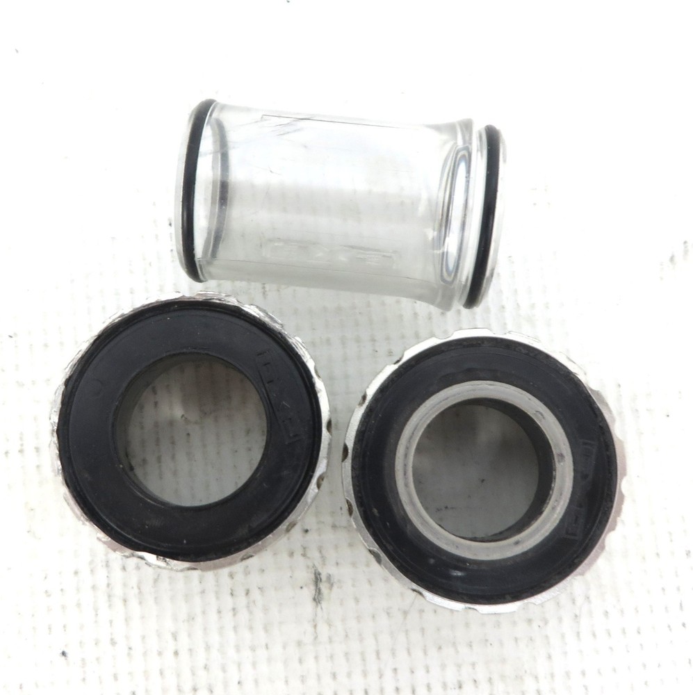 GXP BOTTOM BRACKET 68-73mm 91.7mm+ (Variable width) 119g Sealed Hollowtech II