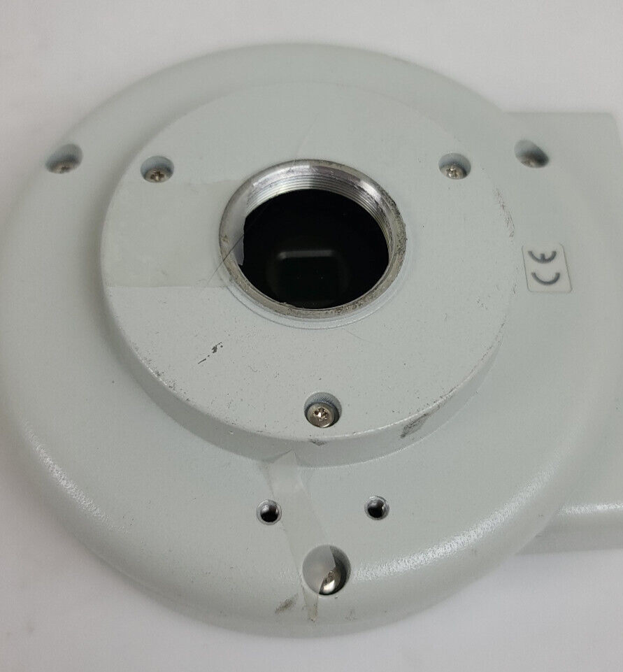 Olympus DP12 Microscope CCD Camera Head 3.34 MP Megapixel Camera Only