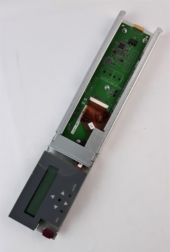 HP 70-41143-11 Operator Panel