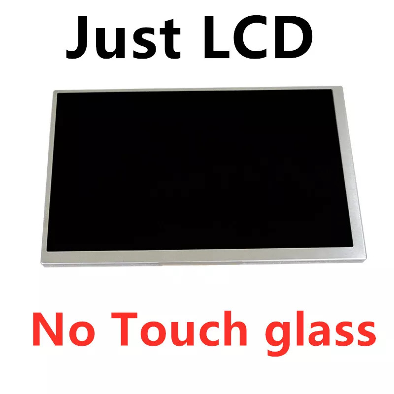 Original LCD Fit For Hantek DSO5102P Digital Oscilloscope Display screen