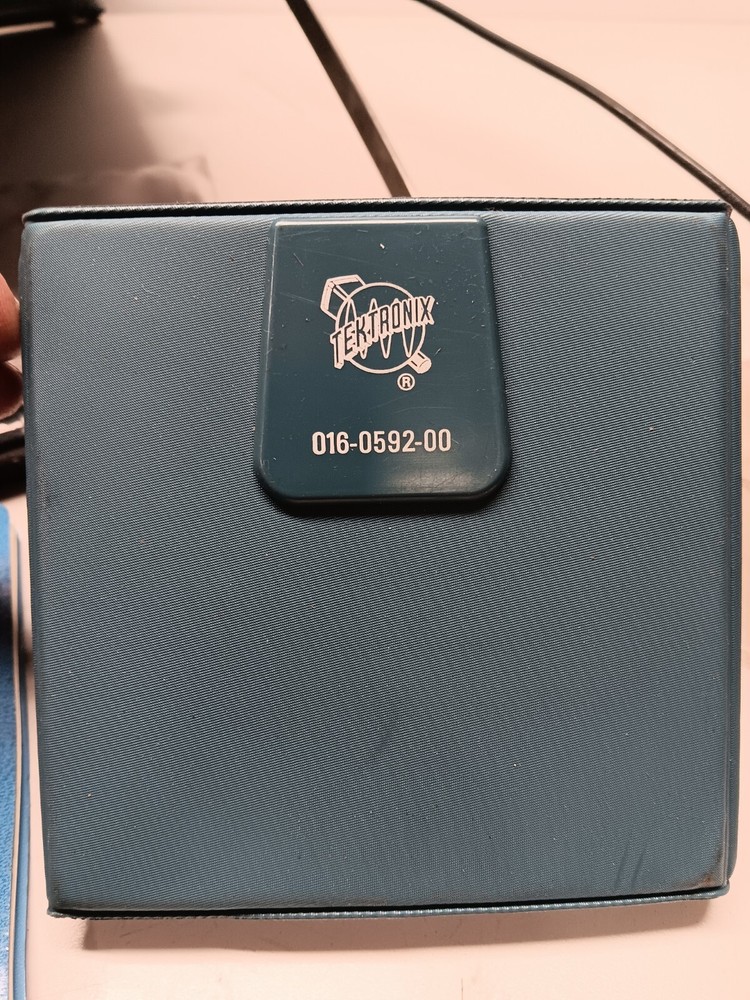 Tektronix storage 466 Oscilloscope