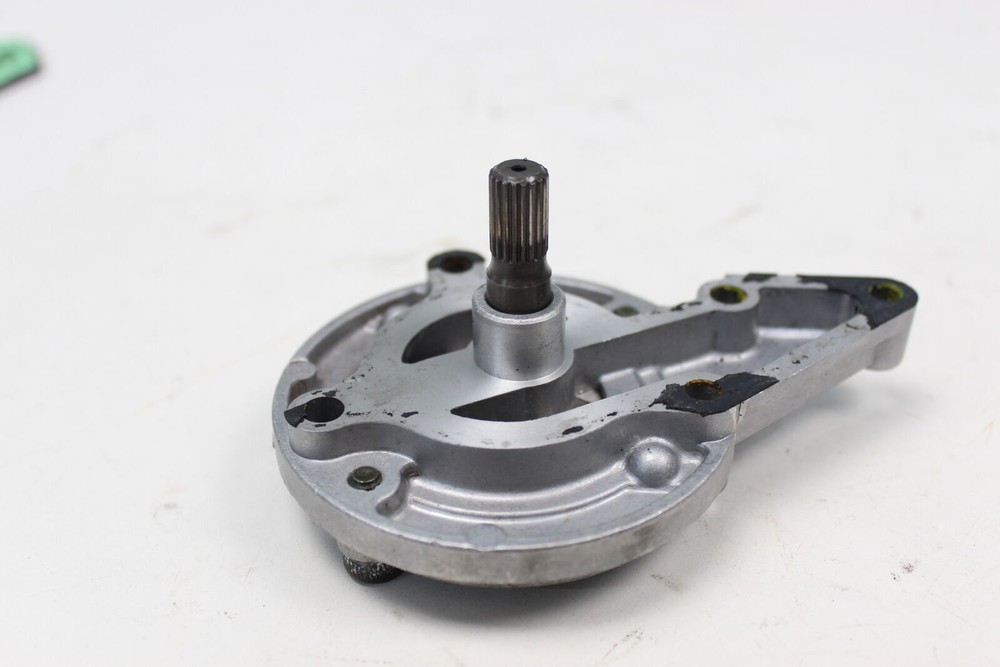 2006 Yamaha Road Star Xv1700a Secondary Engine Motor Oil Pump