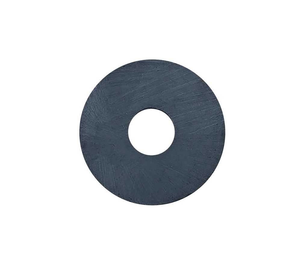 Creative Solutions: 29 Pack 1.25 Inch Ceramic Ring Magnets for Crafts & Projects