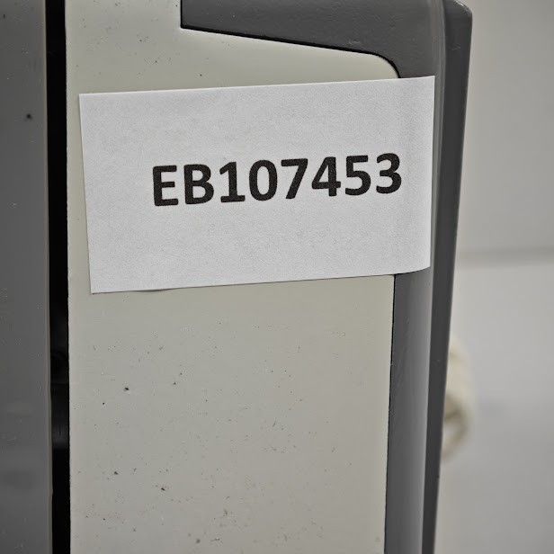 Bauer T10L Automatic Projector - Untested, Vintage, See Photos