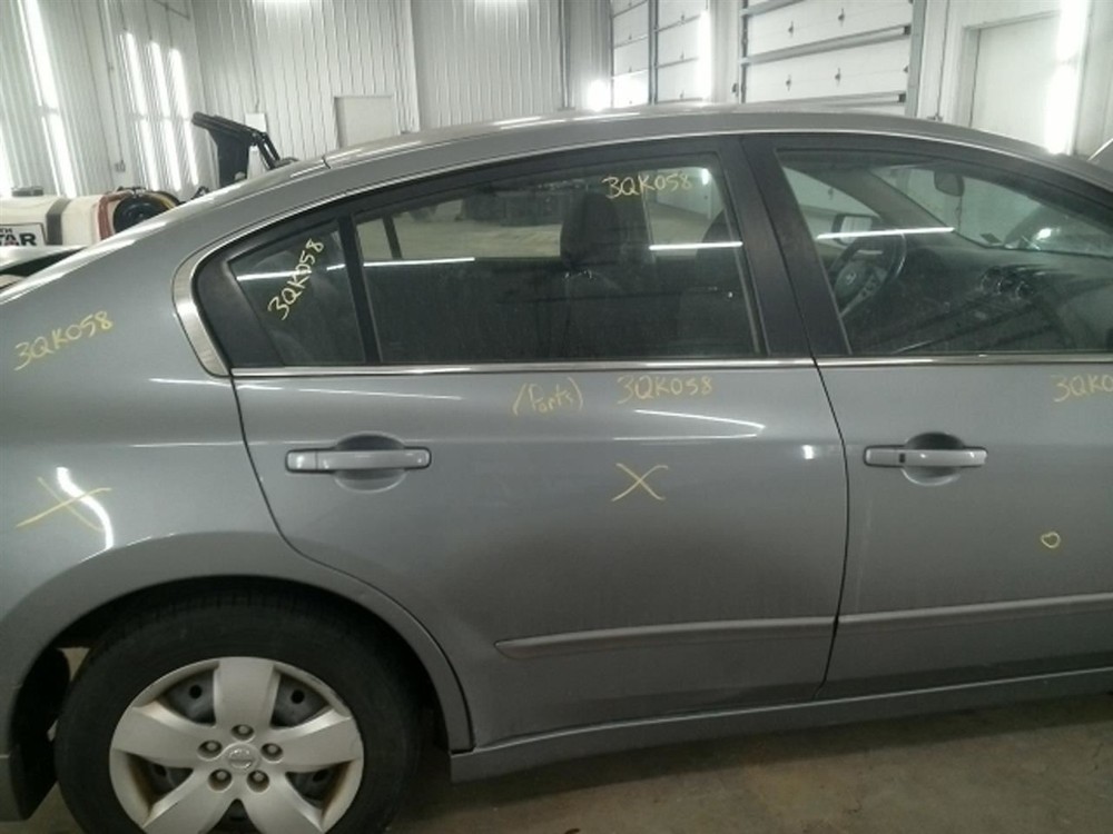 ALTIMA 2008 High Mounted Stop Light 104736450