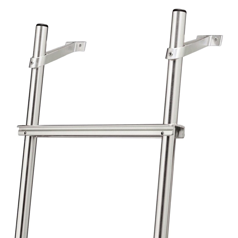 Surco 103B Aluminum Van Ladder
