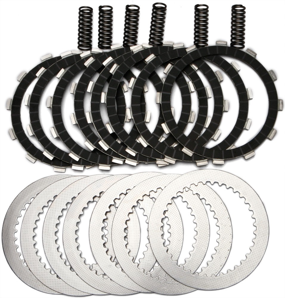 EBC DRCF Series Clutch Kit DRCF155
