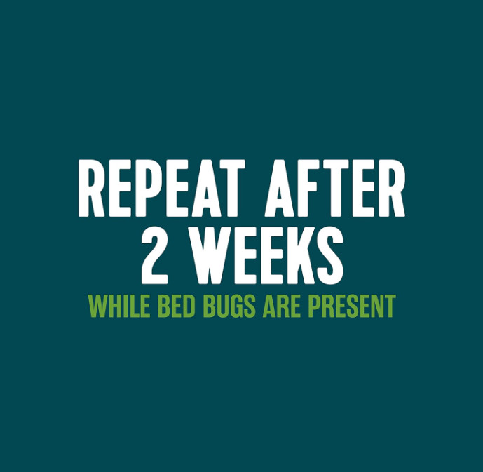 Bed Bug Killer 64 Ounces, Ready-To-Use Spray, Kills Pyrethroid-Resistant Bed Bug