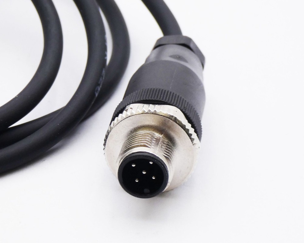 GiSmbH TS-A80 RFID Identification Module -used-