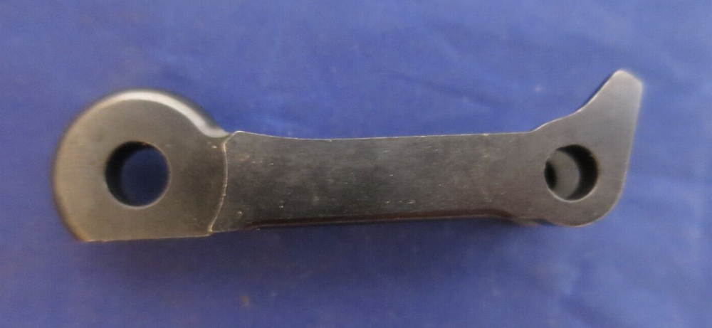 German Luger Simson 'S' Code Centerlink