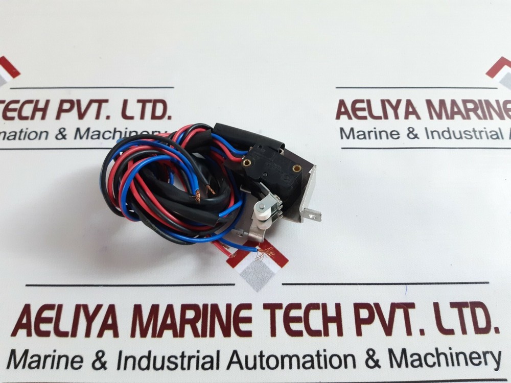 Crouzet 83 181 Micro Switch 250V 10 A