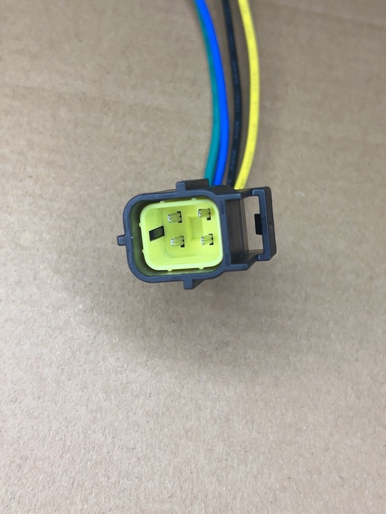 5149171AA Oxygen Sensor Connector Plug Pigtail For Jeep Compass Dodge Challenger