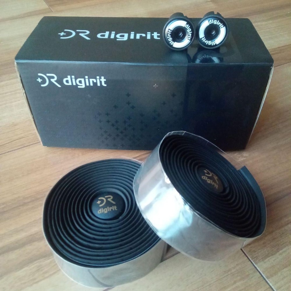 Digirit bar tape