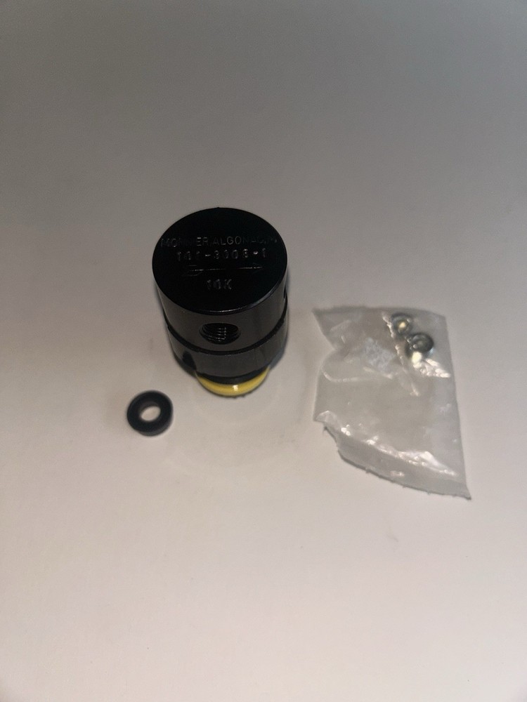 Monnier Inc., Regulator, 101-3008-1