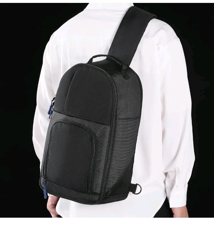 VR Carrying Travel Organizing Pack Quest 2/3/Vision Pro