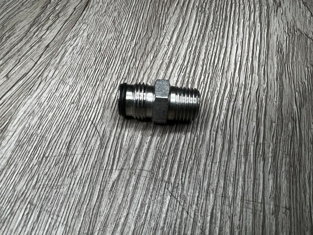 Cornelius & A.E.B. Adapter for Ball-Lock or Pin-Lock Plugs (SET OF 2)