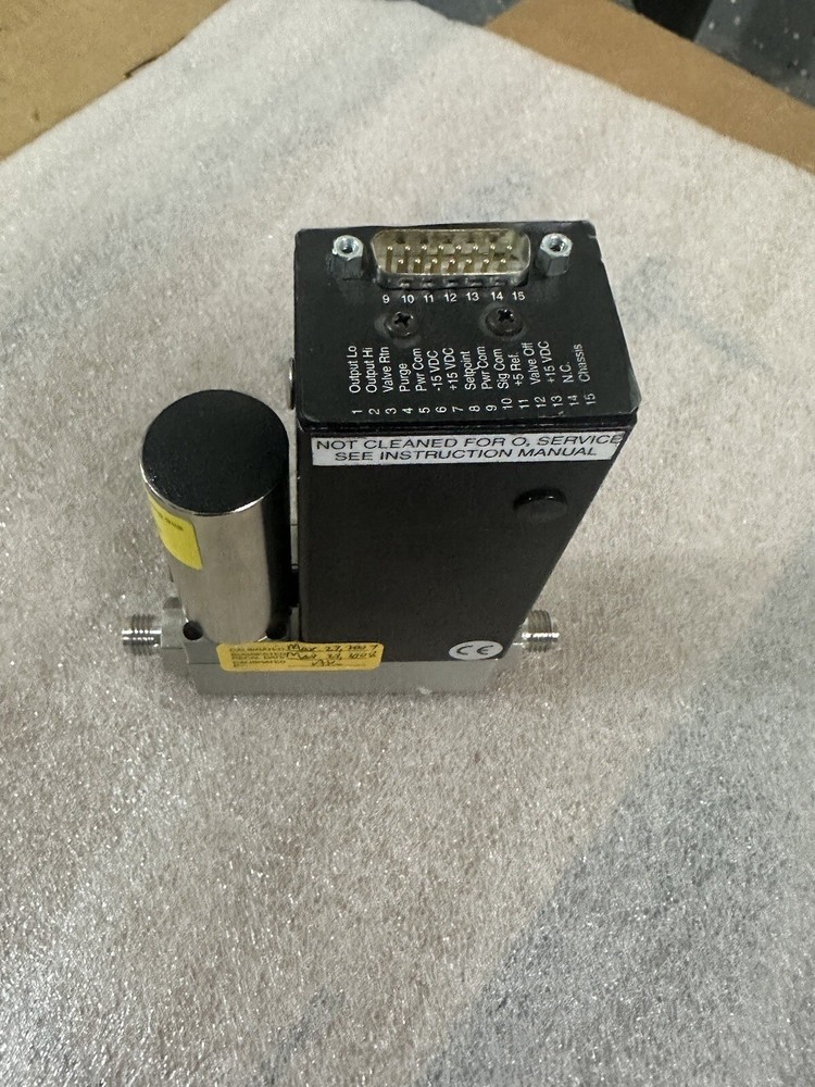 Sierra Mass Flow Controller - CO2