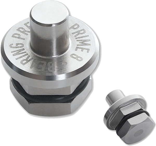 Prime8 Universal Bearing Push Tool Bit