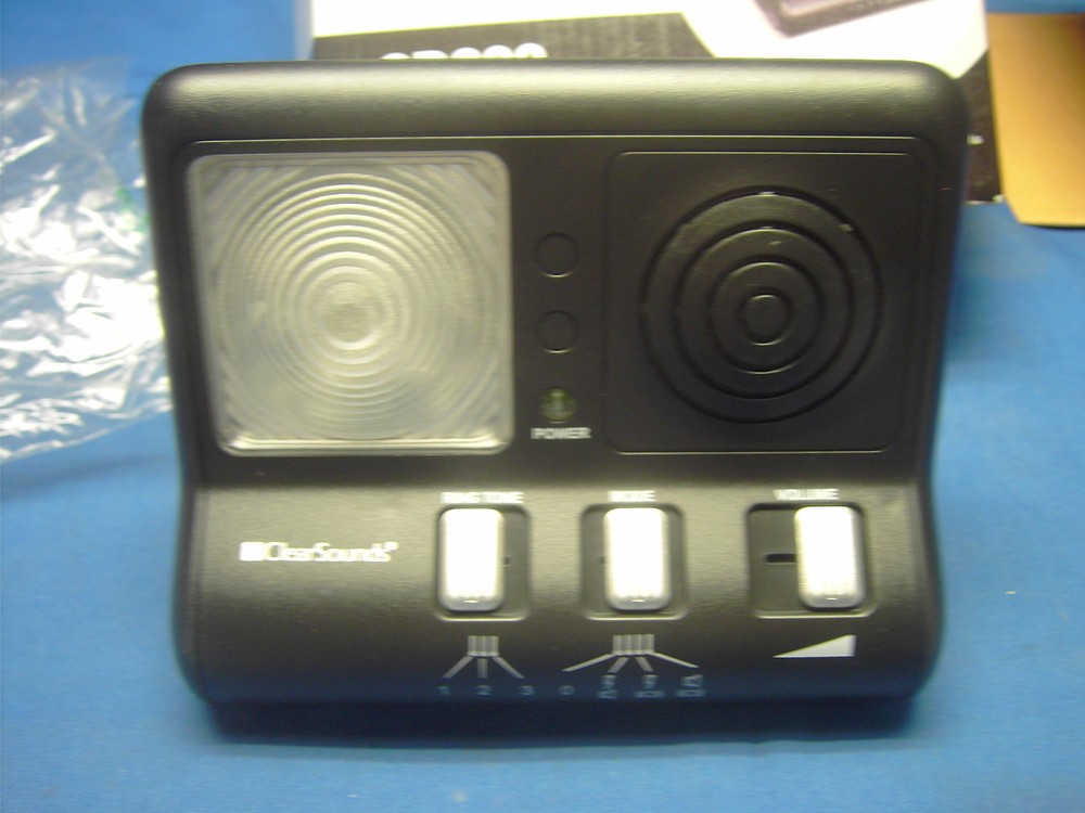 Clear Sounds CR200