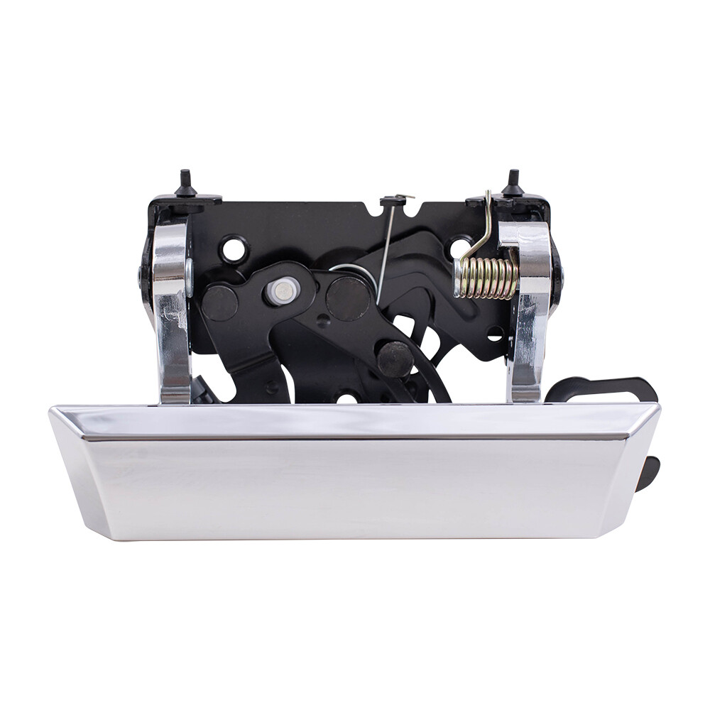 Chrome Tailgate Handle for 2002-2006 Escalade EXT