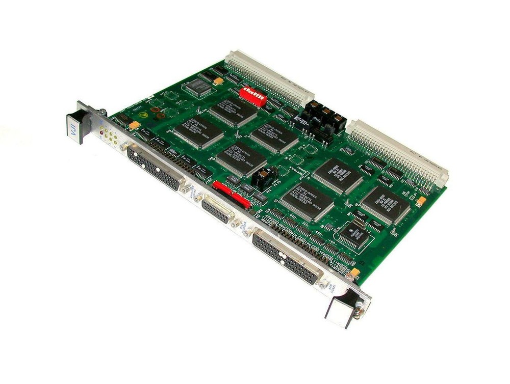 Adept Technology  10332-0500  VJI Circuit Board