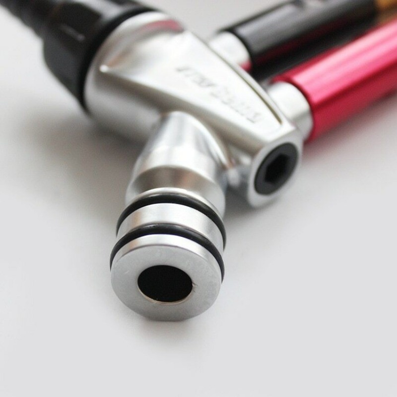 Electrostatic Powder Coating Machine Injector Pump