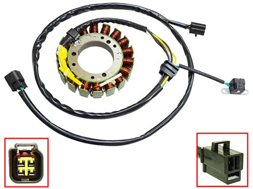 Bronco Stator AT-01472 127882