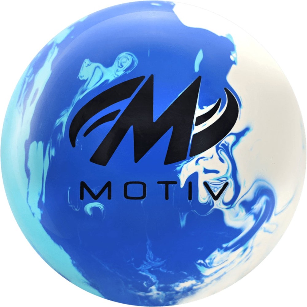 Motiv Subzero Forge Bowling Ball