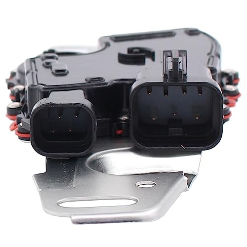 Neutral Safety Switch with Backup Light Switch for Chevy GMC C1500 C2500