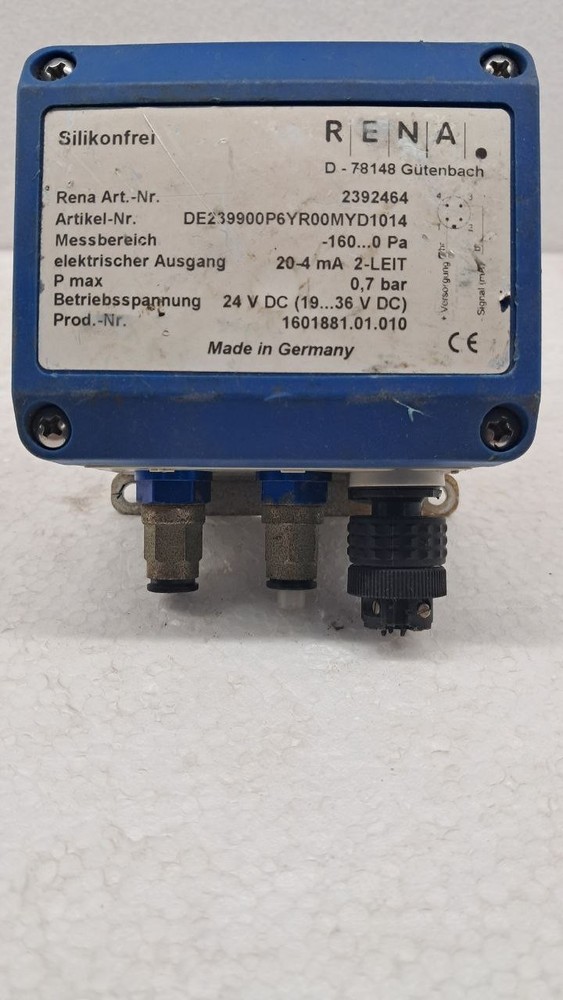 RENA 2392464 PRESSURE SENSOR