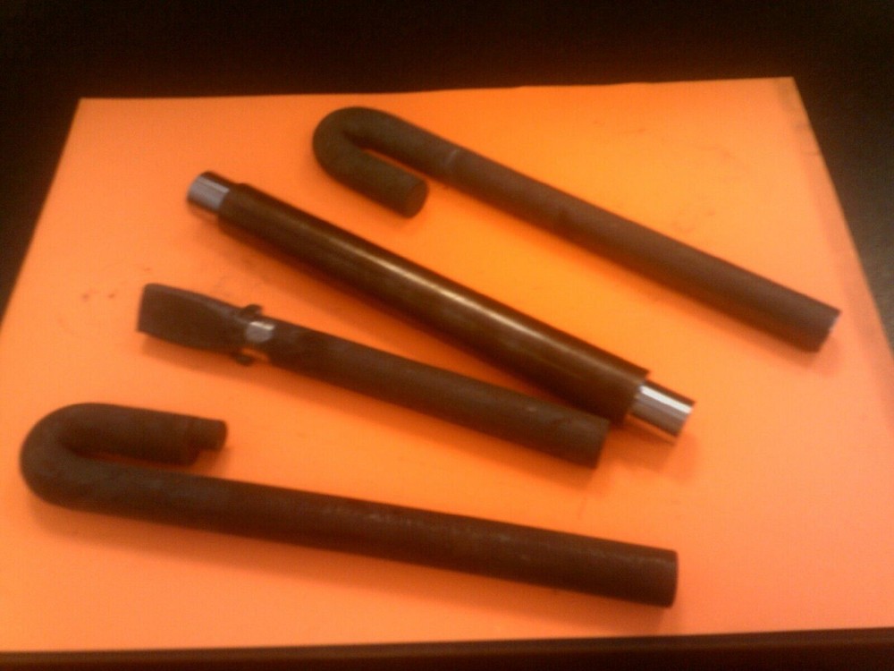 HOSSFELD #2 BENDER PIN SET