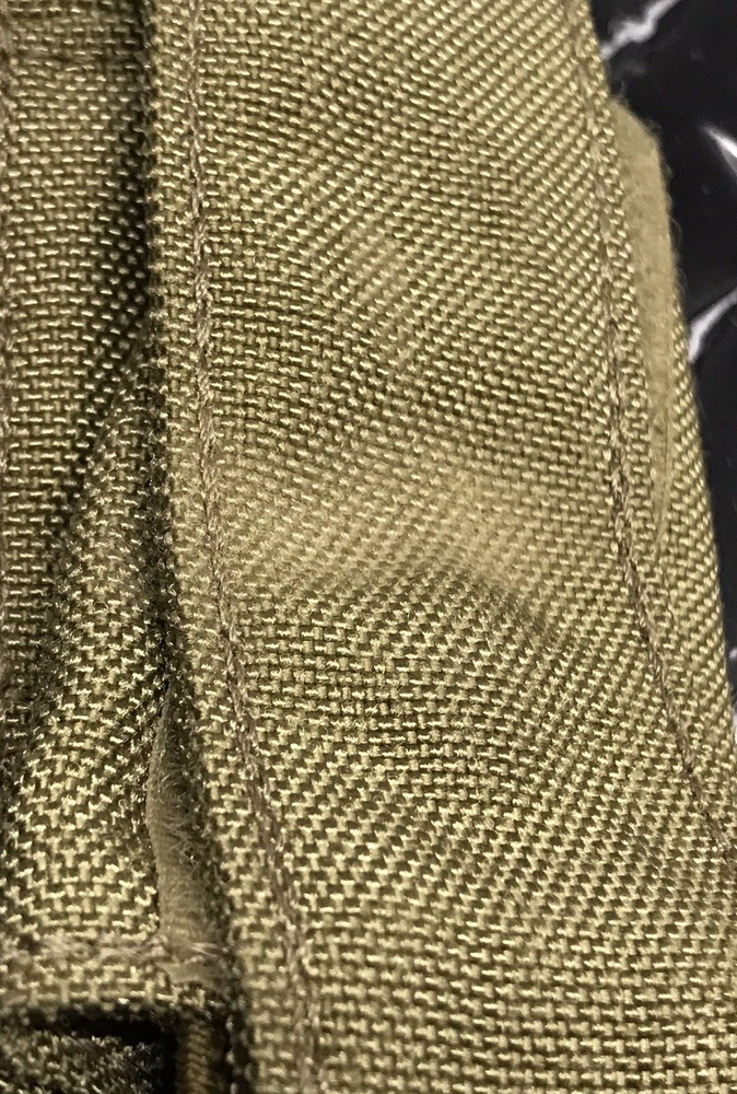 Eagle Industries Single 40mm Frag Pouch Khaki