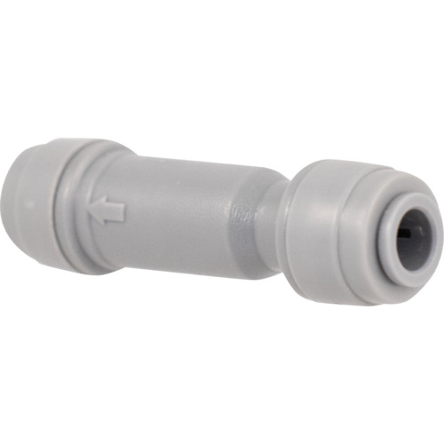 Monotight Push-In Fitting - 6.35 mm (1/4 in.) Check Valve