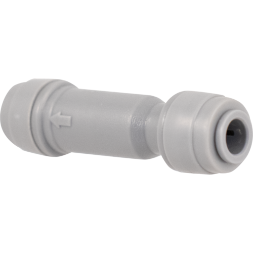 Monotight Push-In Fitting - 6.35 mm (1/4 in.) Check Valve