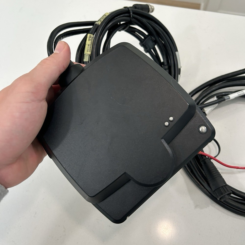 Humminbird MEGA Live Imaging Forward Facing Sonar Transducer