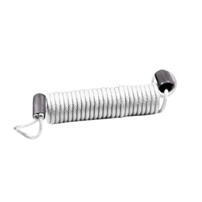 Protective Reminder Tool Multipurpose Steel Wire Lock Safety for Office & School