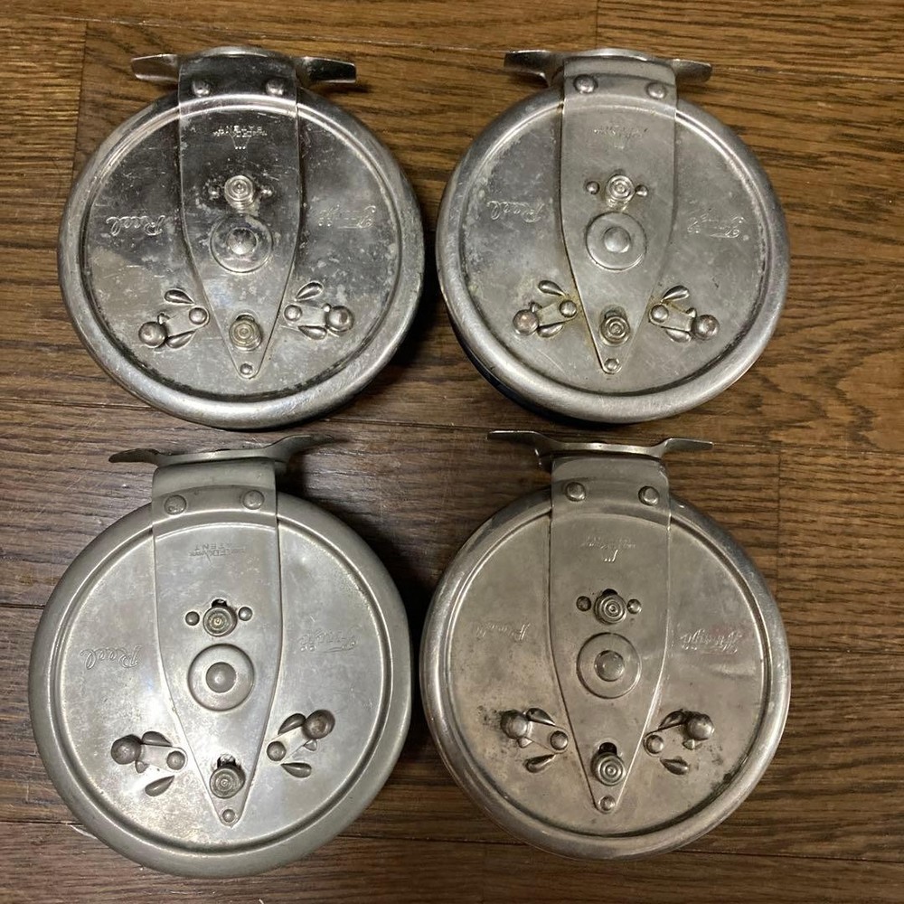 Four Fujirills