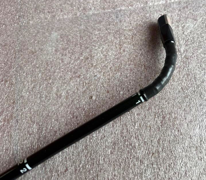 GE 6TC ULTRASOUND PROBE ** Tested**