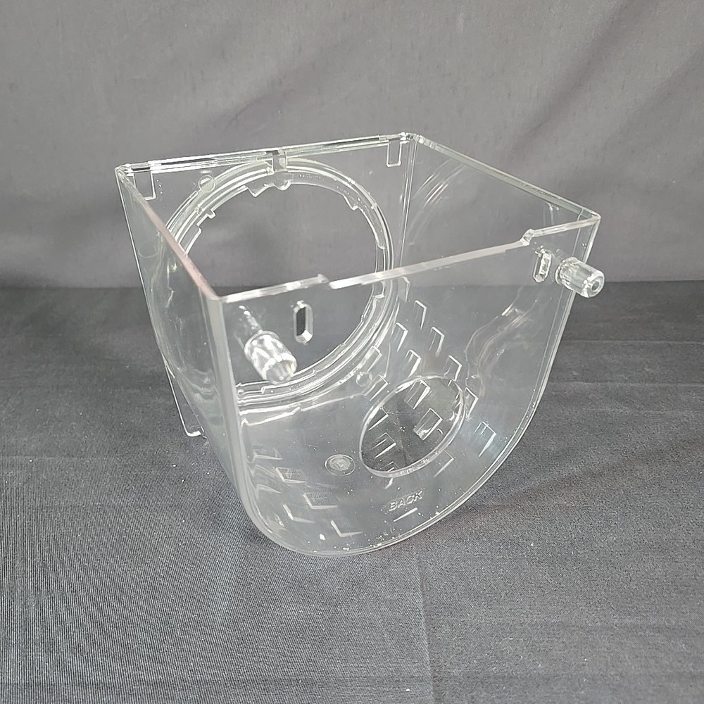 Popeil Automatic Pasta & Sausage Maker Model P400 Replacement Part Bin Only