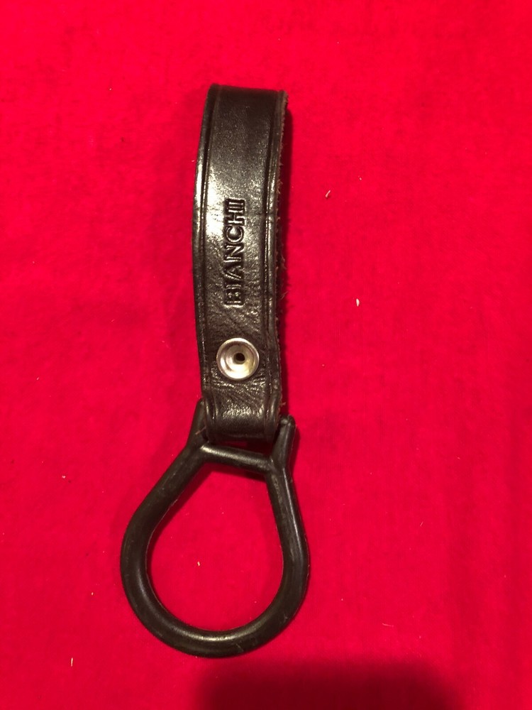 Bianchi Flashlight Ring