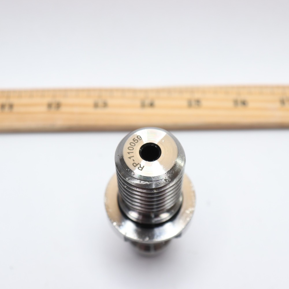 45-Degree Angle Radius Pull Stud Retention Knob 1" MNPT RP-110059