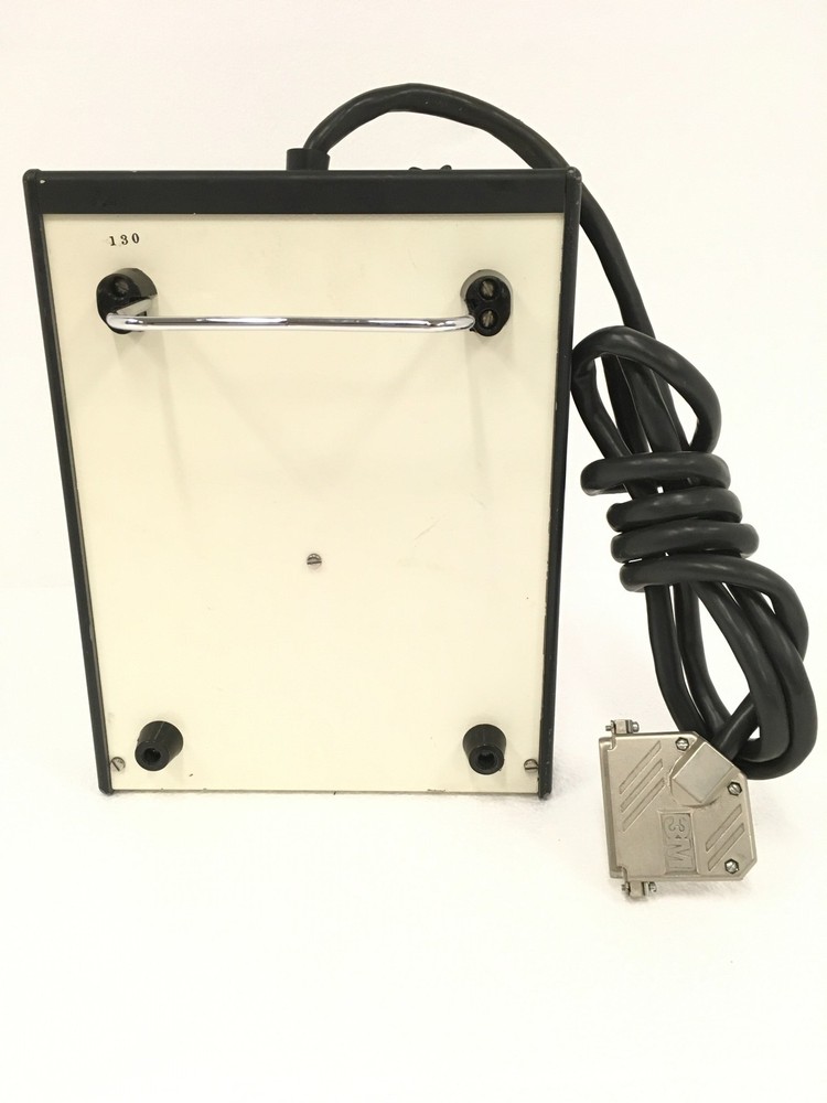 3M ANALYTE ATOMSOURCE KEYPAD CONTROLLER w/CABLE WORKING FREE SHIPPING