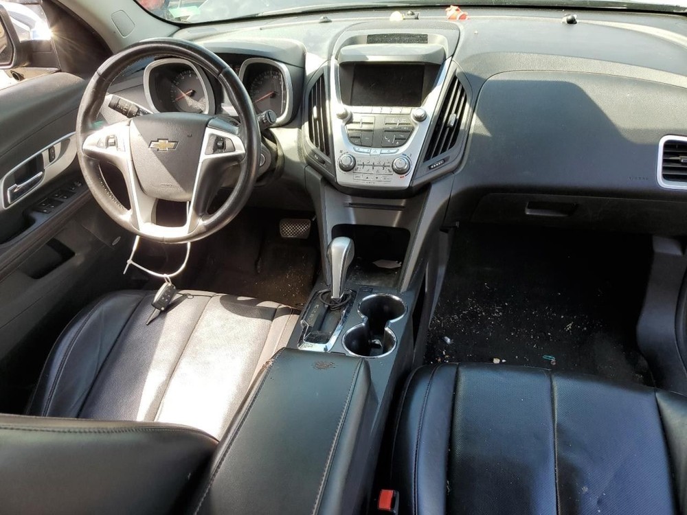 Engine ECM Body Control BCM Left Hand Side Dash Fits 2010-2014 EQUINOX A OEM