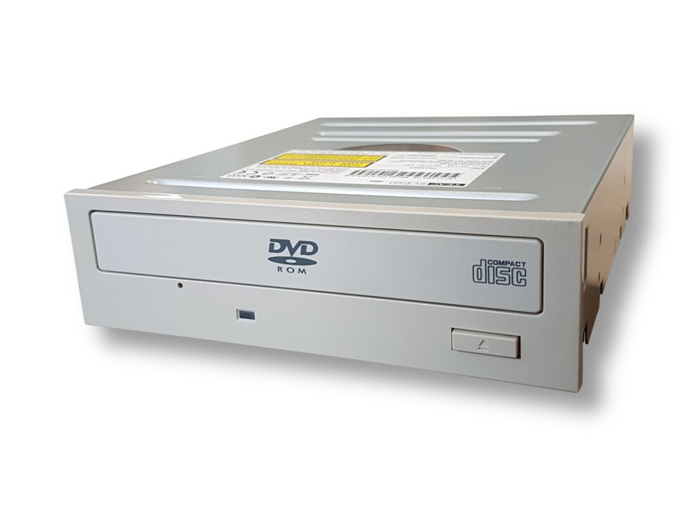 Teac DV-516G-002 DVD-ROM Drive