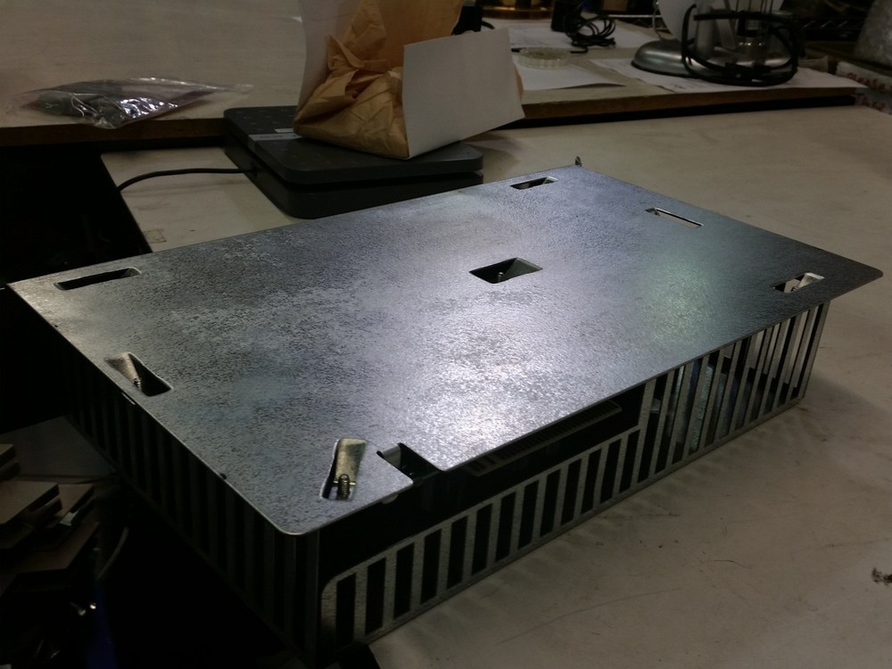 Avaya Lucent Merlin Magix Power Supply Unit 491D1