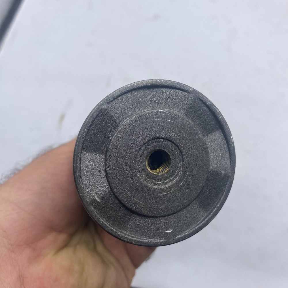 Twist-Lock Medium Composite Suction Cup Double Sphere Mounting Set🔔