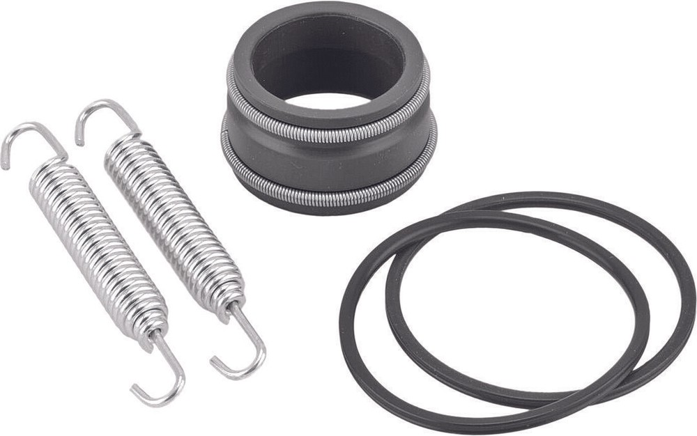 BOLT YZ.EX.125CC 2-STROKE O-RING SPRING AND COUPLER KIT
